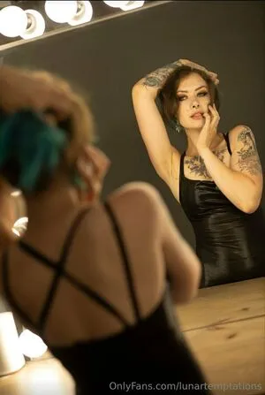 Lunartemptations OnlyFans Leaked Free Thumbnail Picture - #UmffxXYDO7