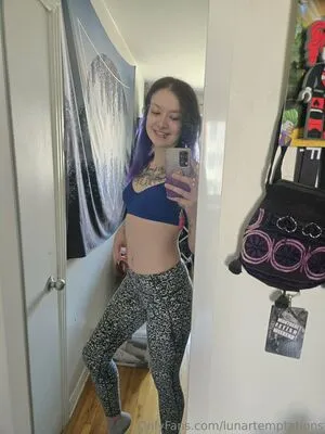Lunartemptations OnlyFans Leaked Free Thumbnail Picture - #g4eNTLX73z