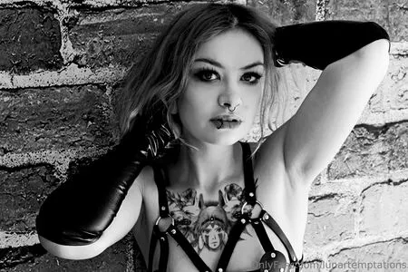 Lunartemptations OnlyFans Leaked Free Thumbnail Picture - #h0X3bON7tV