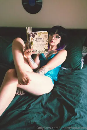 Lunartemptations OnlyFans Leaked Free Thumbnail Picture - #kYYU50VT5C