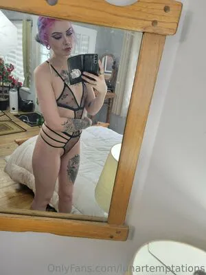 Lunartemptations OnlyFans Leaked Free Thumbnail Picture - #spvGVRdXDP