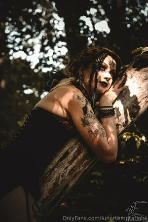 Lunartemptations OnlyFans Leaked Free Thumbnail Picture - #uyPTz5Ccp8