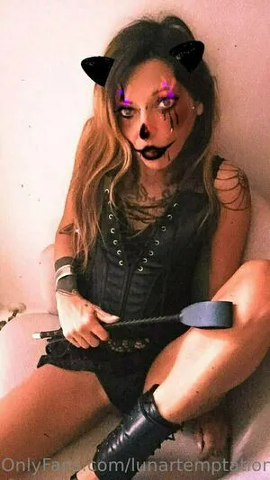 Lunartemptations OnlyFans Leaked Free Thumbnail Picture - #vHJ4G654oB
