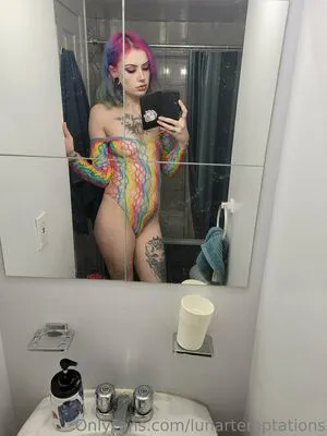 Lunartemptations OnlyFans Leaked Free Thumbnail Picture - #wUOl4Od86H