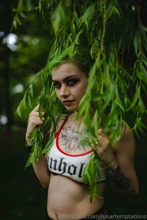 Lunartemptations OnlyFans Leaked Free Thumbnail Picture - #xNpvor3Ddu