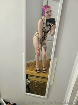 Lunartemptations OnlyFans Leaked Free Thumbnail Picture - #zcz6m3kjV8