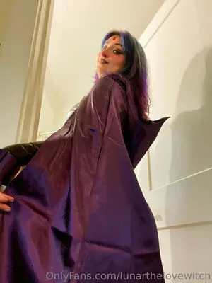 Lunarthelovewitch OnlyFans Leaked Free Thumbnail Picture - #2wJzdZL9cX