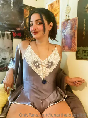 Lunarthelovewitch OnlyFans Leaked Free Thumbnail Picture - #vqV1qSZACz