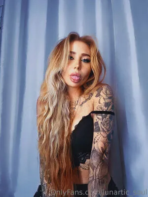 Lunartic Soul OnlyFans Leaked Free Thumbnail Picture - #2iNZEYvVES
