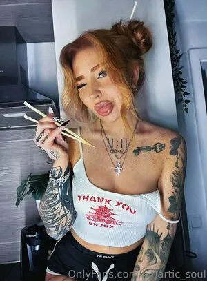 Lunartic Soul OnlyFans Leaked Free Thumbnail Picture - #4E8gFAC5IK