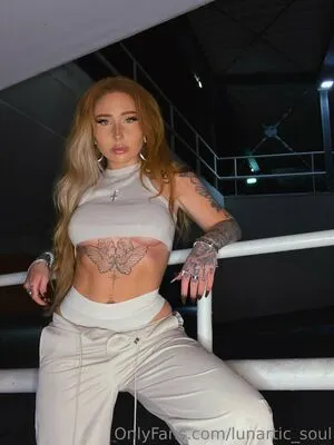 Lunartic Soul OnlyFans Leaked Free Thumbnail Picture - #MWkGVEH5Do