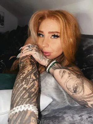 Lunartic Soul OnlyFans Leaked Free Thumbnail Picture - #QeahC7nX1K