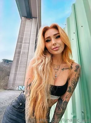 Lunartic Soul OnlyFans Leaked Free Thumbnail Picture - #TJNGcpjDXh