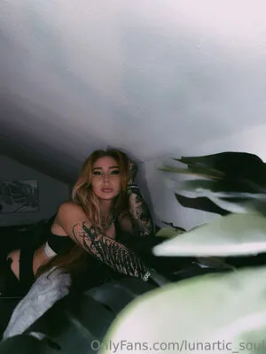 Lunartic Soul OnlyFans Leaked Free Thumbnail Picture - #WuOaedqRwQ
