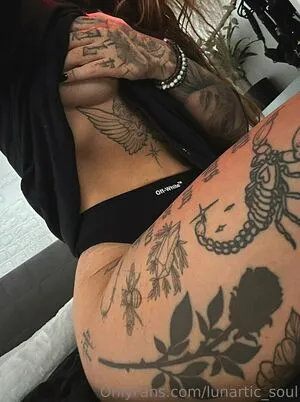 Lunartic Soul OnlyFans Leaked Free Thumbnail Picture - #exN3Fv5bGw