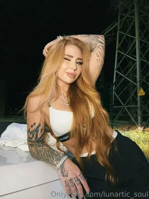Lunartic Soul OnlyFans Leaked Free Thumbnail Picture - #kue2pdCe9A