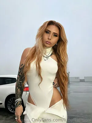 Lunartic Soul OnlyFans Leaked Free Thumbnail Picture - #mOne6TL1Ln