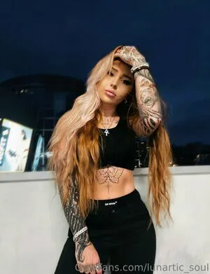 Lunartic Soul OnlyFans Leaked Free Thumbnail Picture - #oNyhcAQJxQ