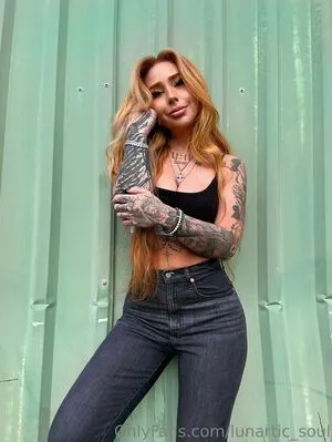 Lunartic Soul OnlyFans Leaked Free Thumbnail Picture - #vYxEJkakX7