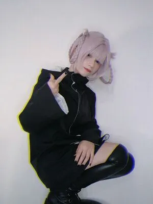 Lunarun OnlyFans Leaked Free Thumbnail Picture - #0mKnnuHPbt