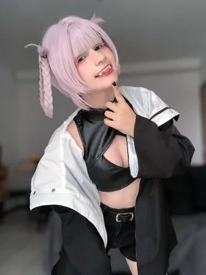Lunarun OnlyFans Leaked Free Thumbnail Picture - #ETnUYM0srw