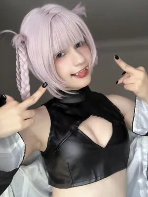 Lunarun OnlyFans Leaked Free Thumbnail Picture - #hUPgGCg6pQ