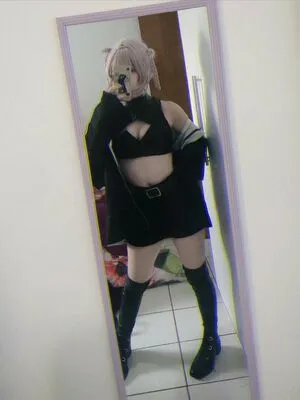 Lunarun OnlyFans Leaked Free Thumbnail Picture - #kFjj9mNfO1