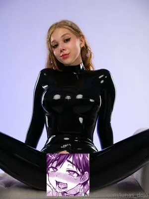 Lunas Dojo OnlyFans Leaked Free Thumbnail Picture - #1Q9RIxmBmQ