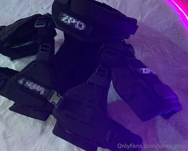 Lunas Dojo OnlyFans Leaked Free Thumbnail Picture - #4dj26iMMm7