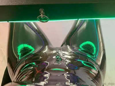 Lunas Dojo OnlyFans Leaked Free Thumbnail Picture - #V393wVcmy9