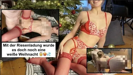 Lunas Secrets OnlyFans Leaked Free Thumbnail Picture - #2jHoxNNMiM