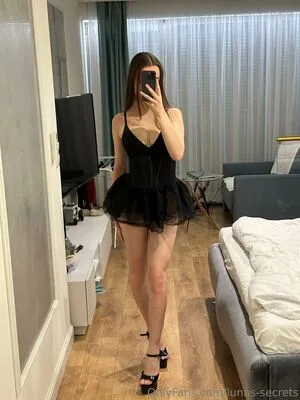 Lunas Secrets OnlyFans Leaked Free Thumbnail Picture - #Oe4q3Oalwy