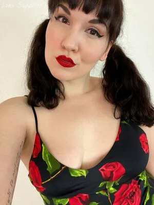 Lunasapphire OnlyFans Leaked Free Thumbnail Picture - #EW6PLoRKGh