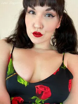 Lunasapphire OnlyFans Leaked Free Thumbnail Picture - #np9b0EuJHd