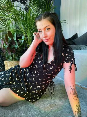 Lunasayshi OnlyFans Leaked Free Thumbnail Picture - #27gS4VT1JG