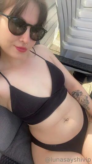 Lunasayshi OnlyFans Leaked Free Thumbnail Picture - #Rt4c0WKI7I