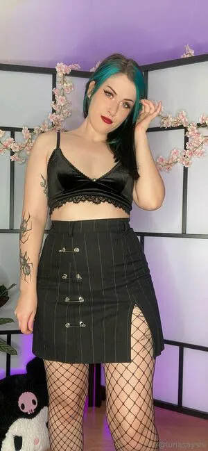Lunasayshi OnlyFans Leaked Free Thumbnail Picture - #TbGupoWgbA
