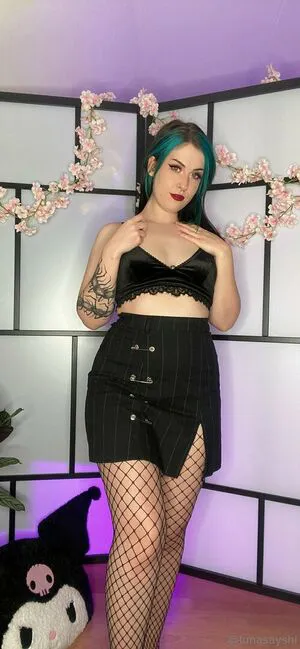 Lunasayshi OnlyFans Leaked Free Thumbnail Picture - #ggGnDEDWwY