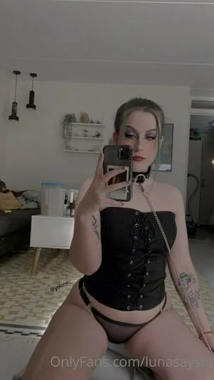 Lunasayshi OnlyFans Leaked Free Thumbnail Picture - #hG2Lri1anC