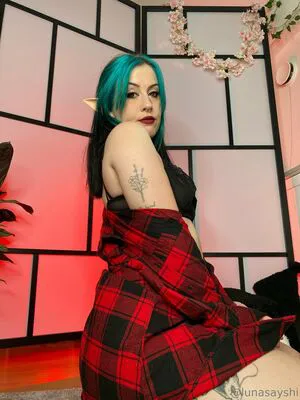 Lunasayshi OnlyFans Leaked Free Thumbnail Picture - #kCIq1d7GDM