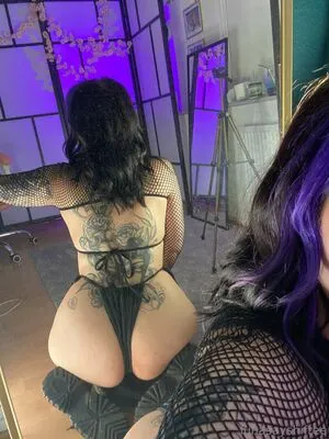 Lunasayshii OnlyFans Leaked Free Thumbnail Picture - #DkAfIqAE8N