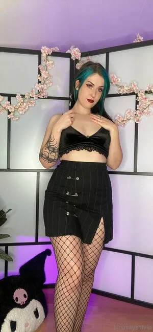 Lunasayshii OnlyFans Leaked Free Thumbnail Picture - #Kca6CUyY1Q