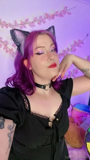 Lunasayshii OnlyFans Leaked Free Thumbnail Picture - #pj8GRzZXXR