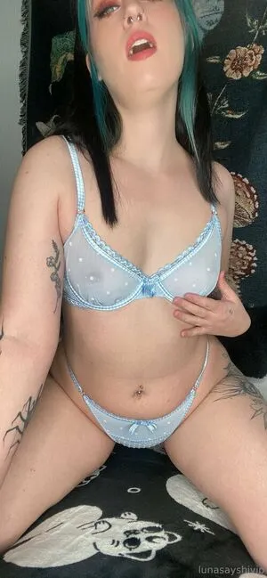 Lunasayshii OnlyFans Leaked Free Thumbnail Picture - #qiPCj3RzcX