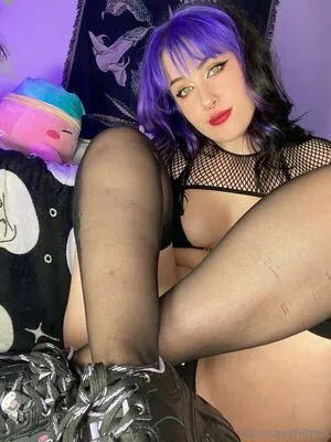 Lunasayshii OnlyFans Leaked Free Thumbnail Picture - #thpZBecUNz