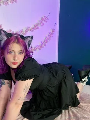 Lunasayshii OnlyFans Leaked Free Thumbnail Picture - #zp9bhtDmAZ