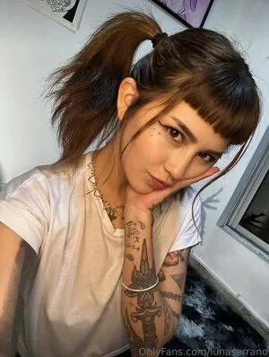 Lunaserrano OnlyFans Leaked Free Thumbnail Picture - #qvvpZFvM8o