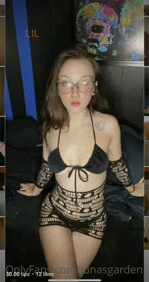 Lunasgarden OnlyFans Leaked Free Thumbnail Picture - #JcGAxfcXMy