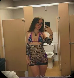 Lunasgarden OnlyFans Leaked Free Thumbnail Picture - #VDt9joKumV