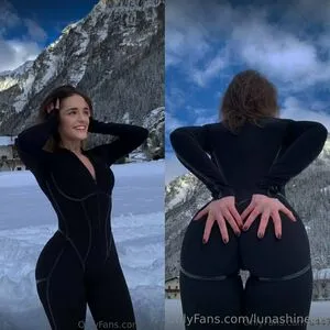 Lunashineee OnlyFans Leaked Free Thumbnail Picture - #XaOnK37eAL